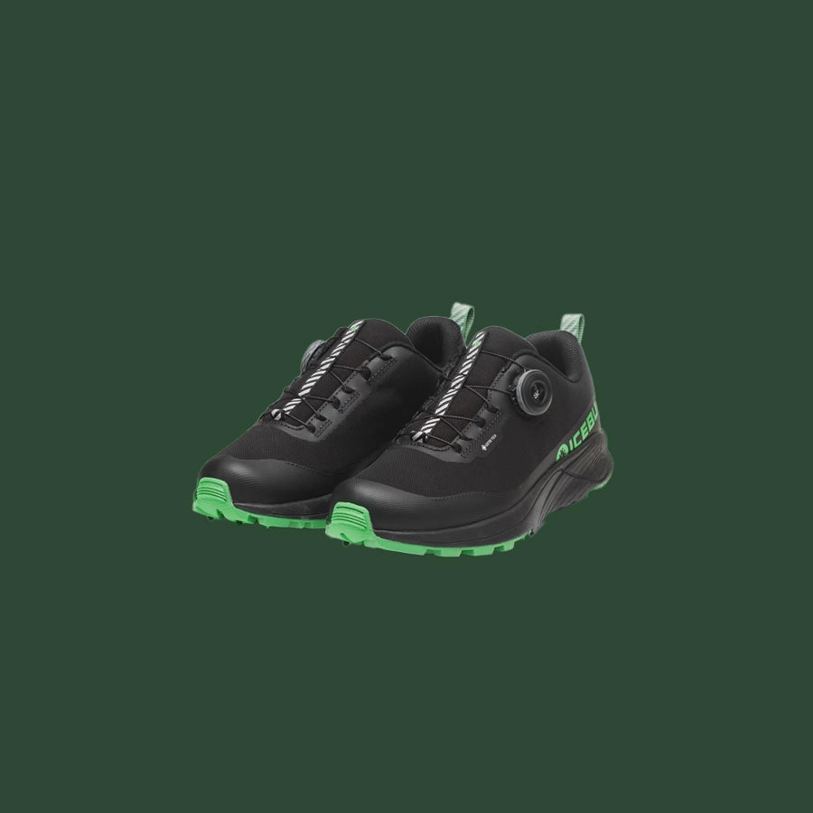 Women's Icebug NewRun BUGrip GTX
