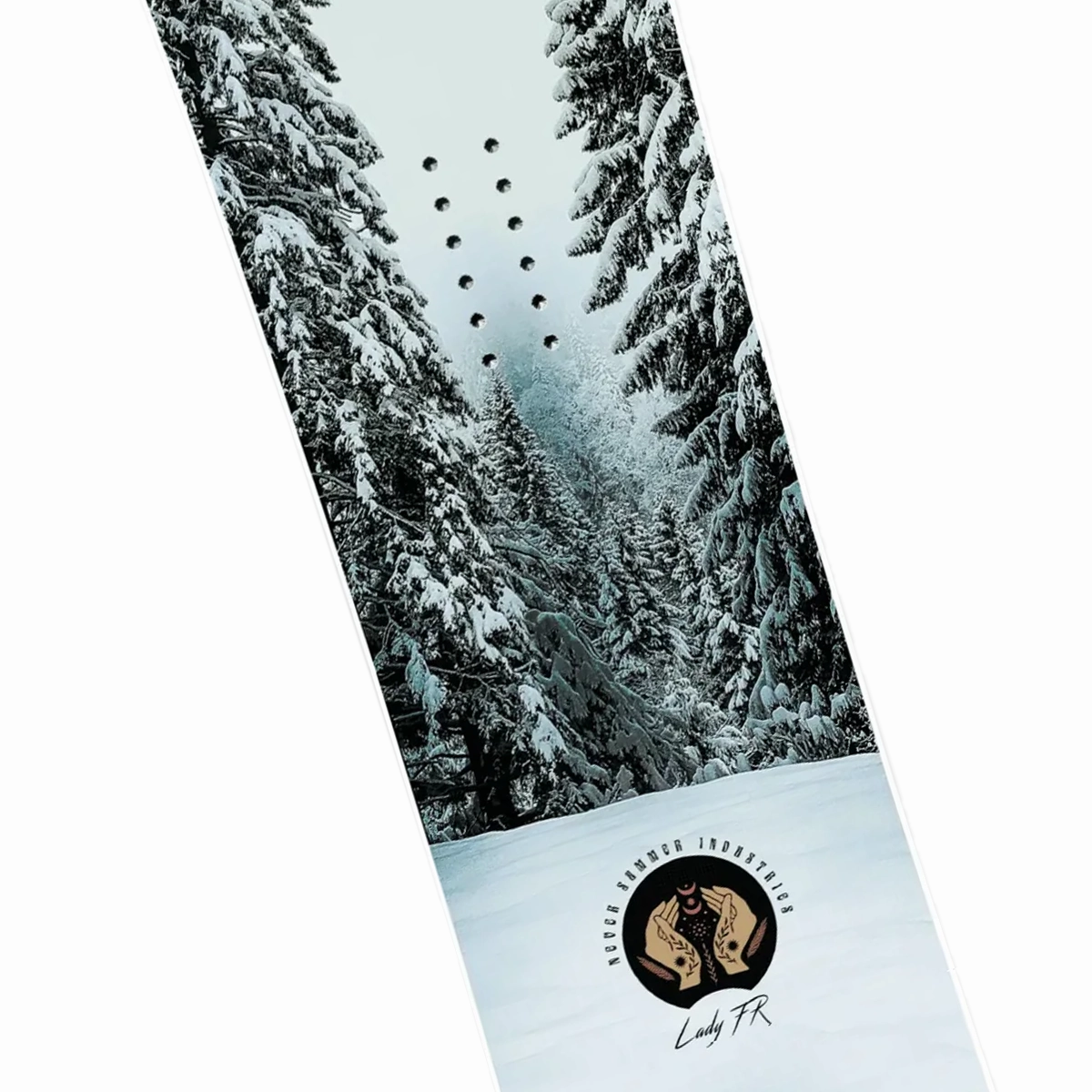Women's Lady FR