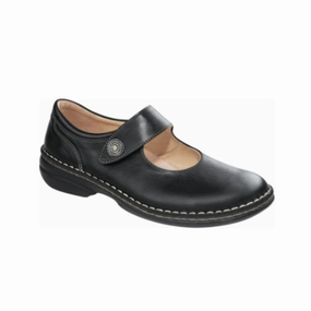 Women's Laval - Black