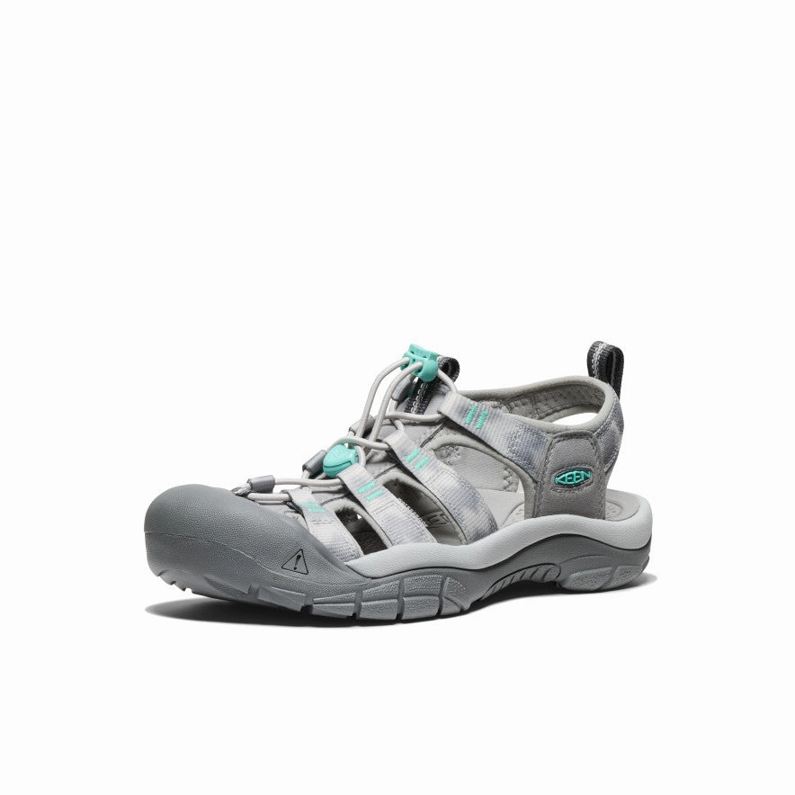 Women's Newport H2  |  Alloy/Chevron