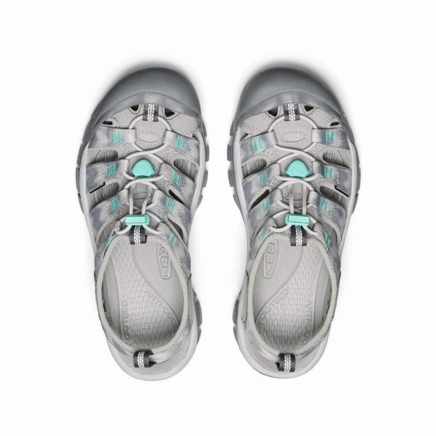 Women's Newport H2  |  Alloy/Chevron