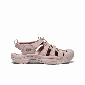 Women's Newport H2  |  Monochrome/Fawn