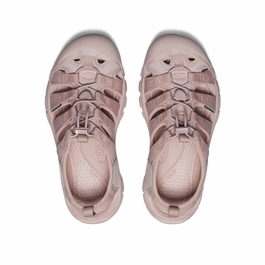 Women's Newport H2  |  Monochrome/Fawn