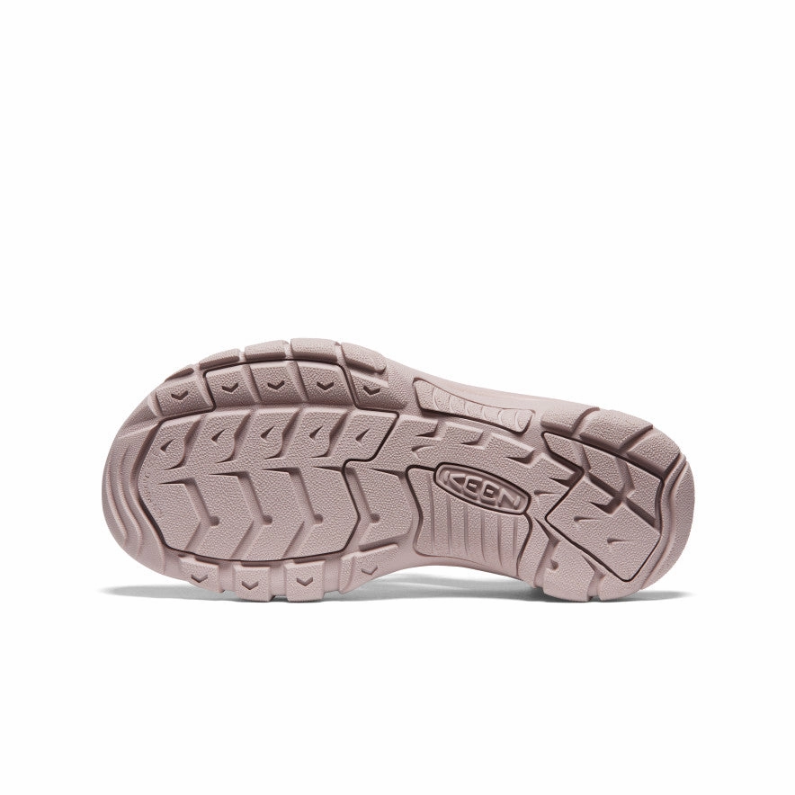 Women's Newport H2  |  Monochrome/Fawn