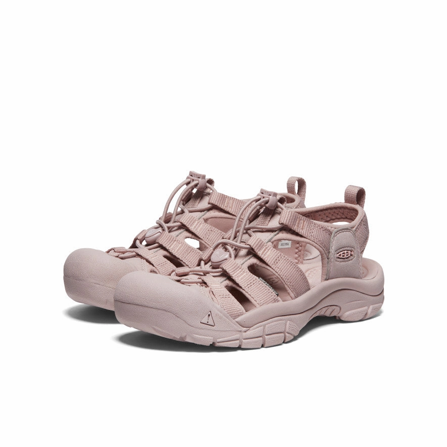 Women's Newport H2  |  Monochrome/Fawn