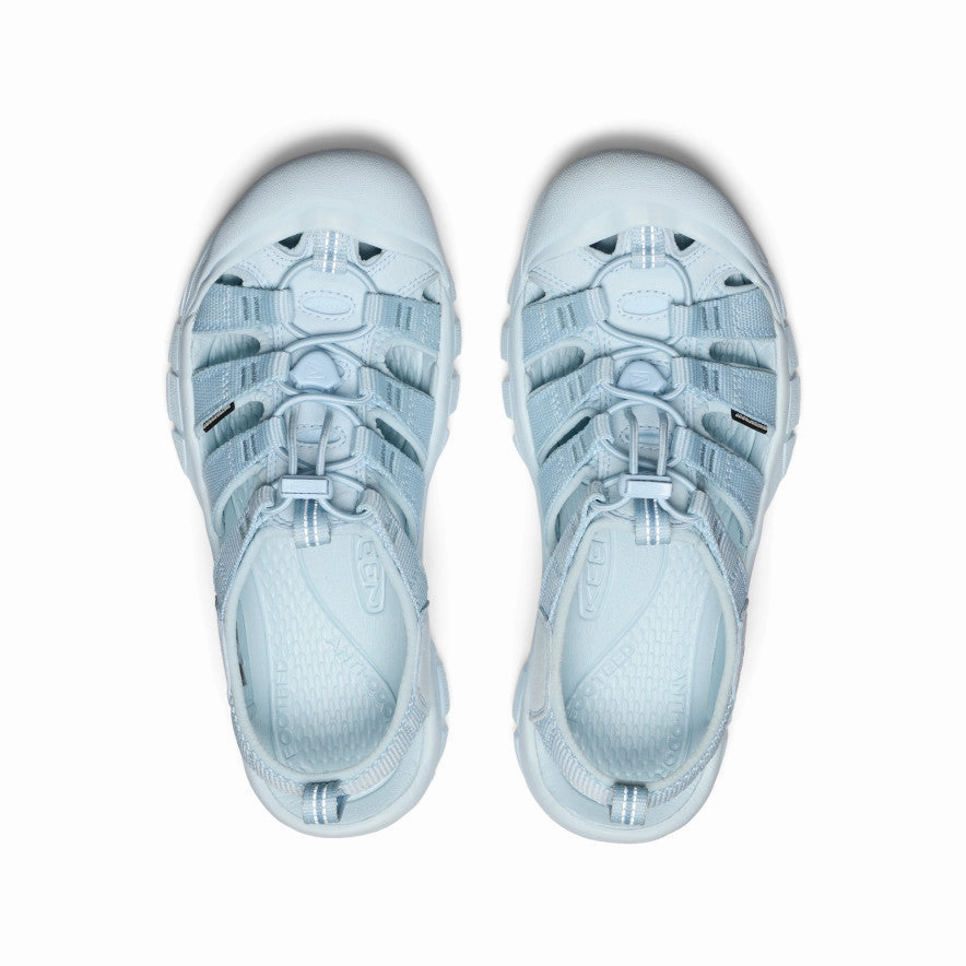 Women's Newport H2  |  Monochrome/Skyway