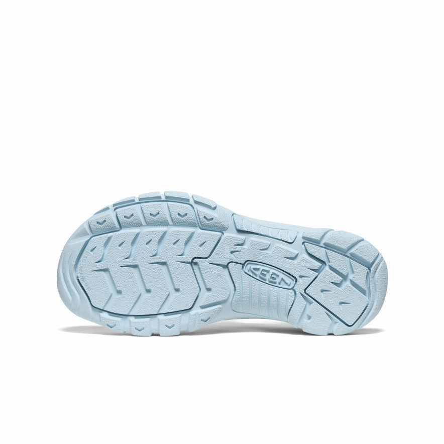 Women's Newport H2  |  Monochrome/Skyway