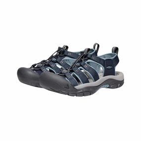 Women's Newport H2 - Navy/Magnet (Regular Width)