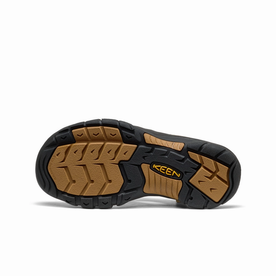 Women's Newport Retro Sandal x Gramicci  |  Gramicci Hemp