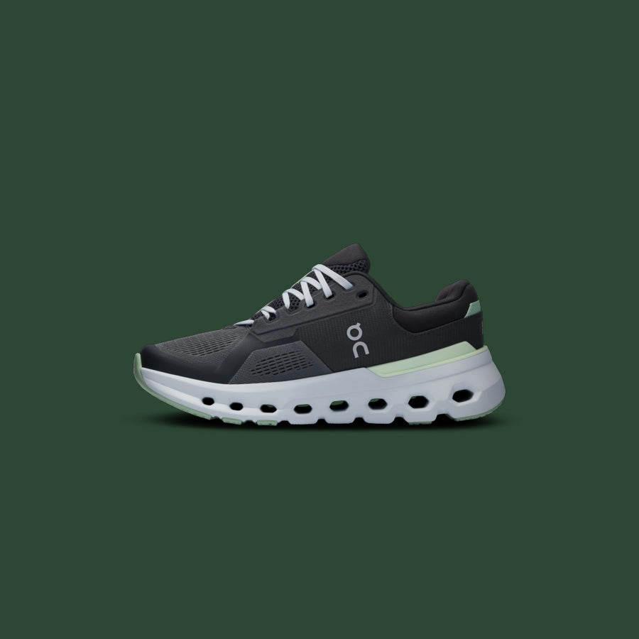 Women's On Cloudrunner 2