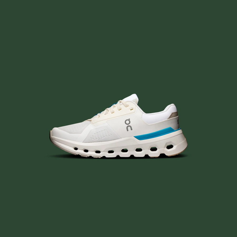 Women's On Cloudrunner 2