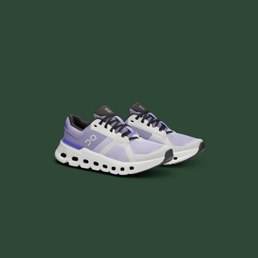 Women's On Cloudrunner 2