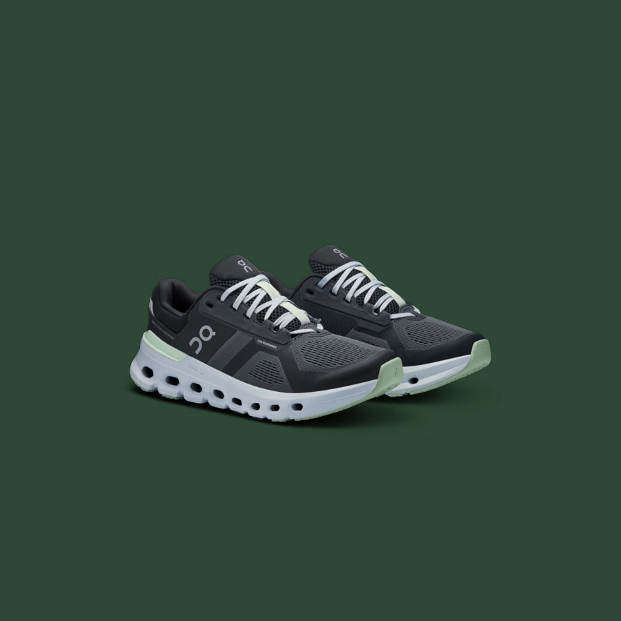 Women's On Cloudrunner 2