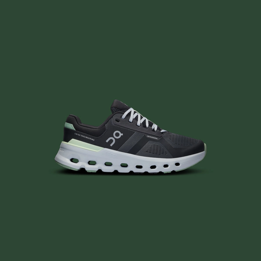 Women's On Cloudrunner 2