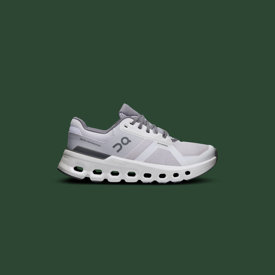 Women's On Cloudrunner 2