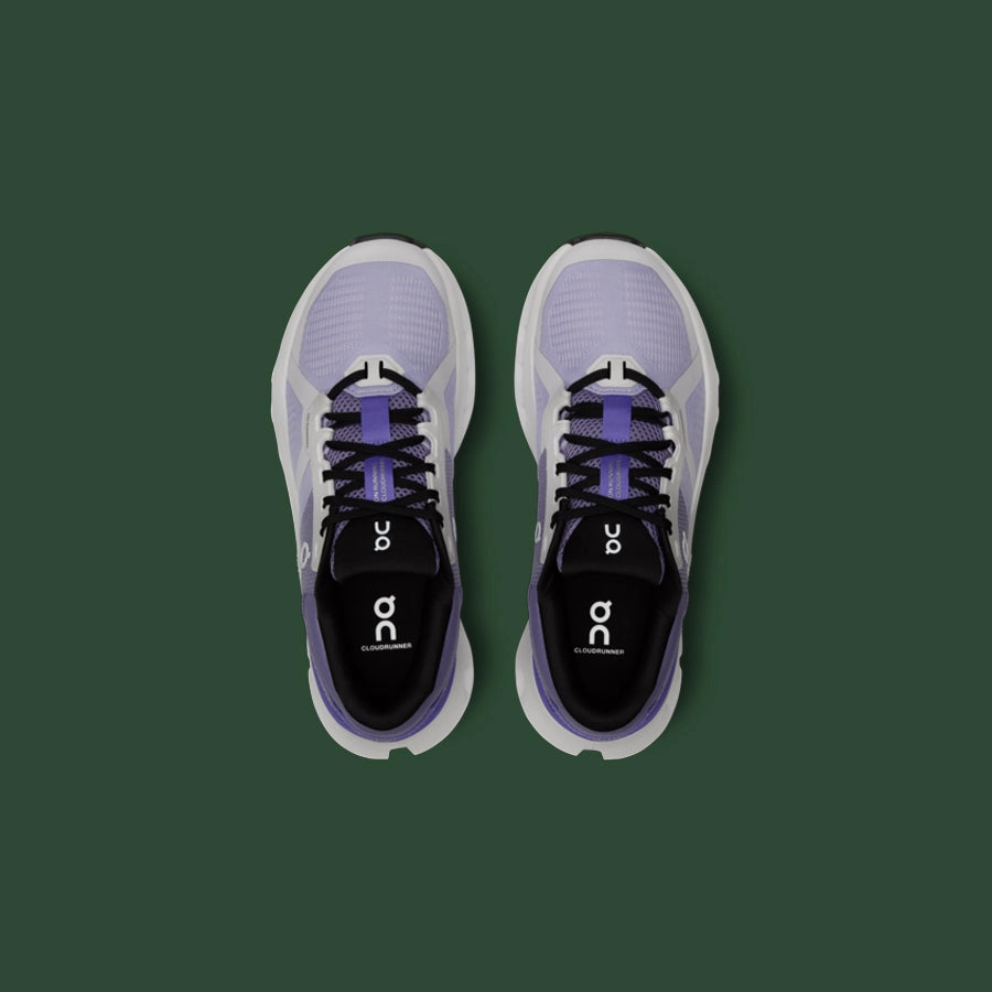 Women's On Cloudrunner 2