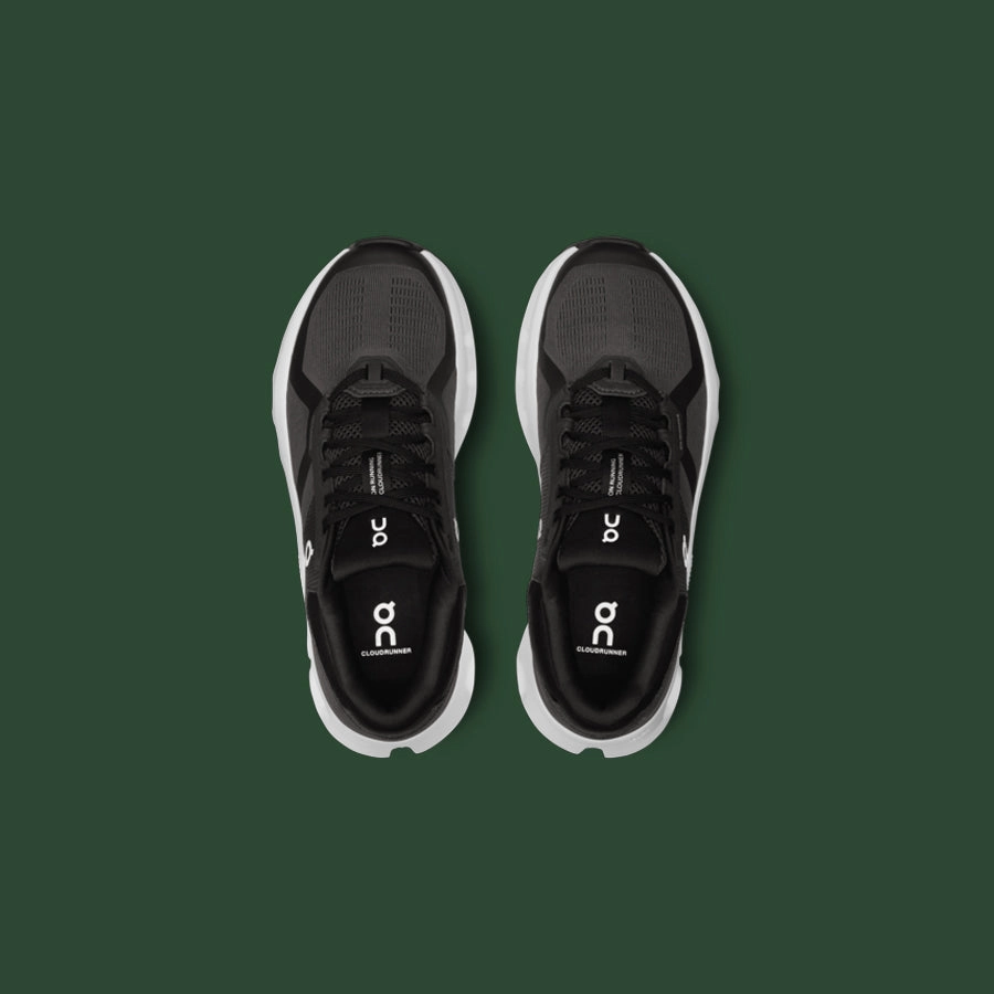Women's On Cloudrunner 2