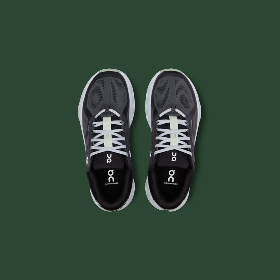 Women's On Cloudrunner 2