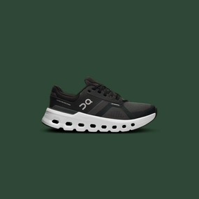 Women's On Cloudrunner 2 Wide