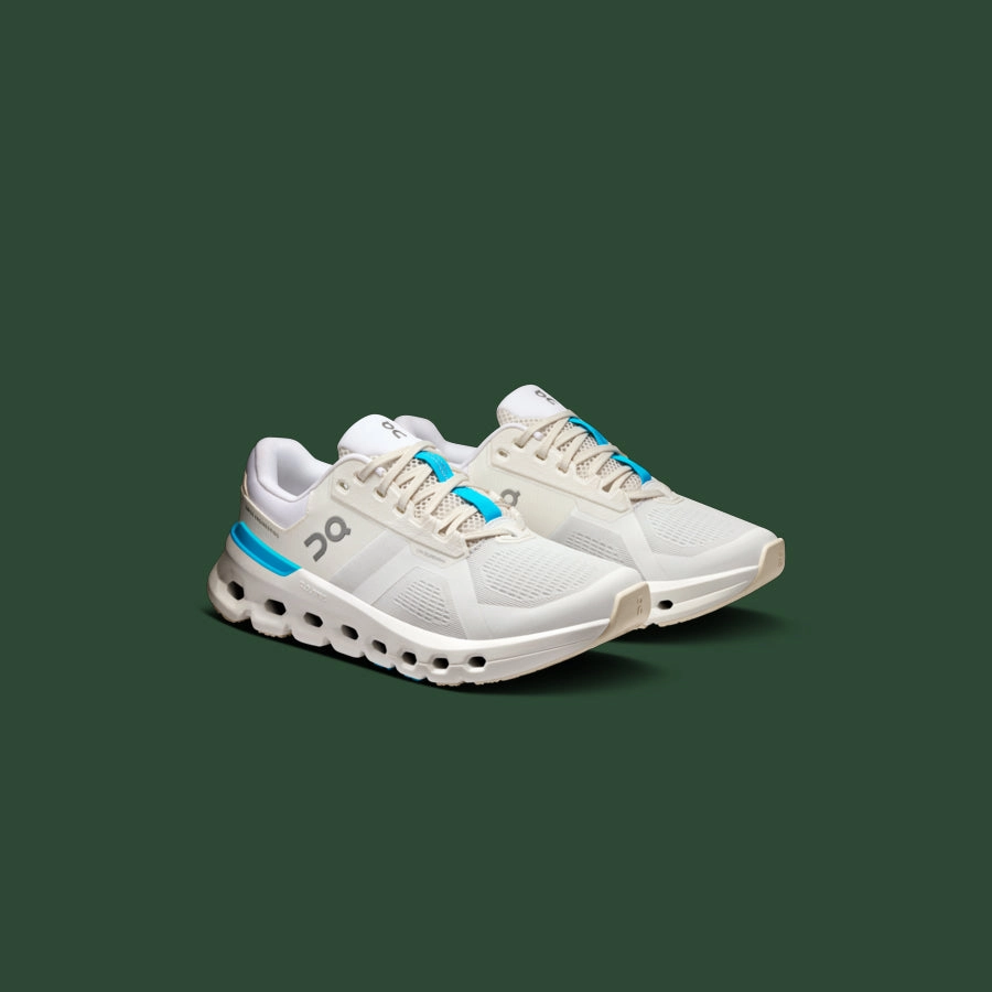 Women's On Cloudrunner 2