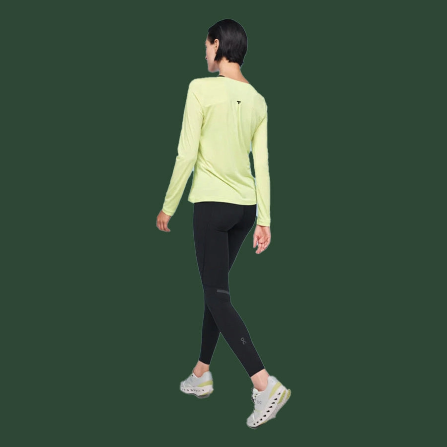 Women's On Performance Winter Tights
