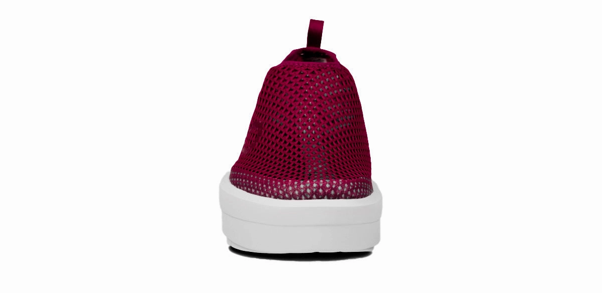 Women's OOmega Chukka Shoe - Rosebud (SALE)