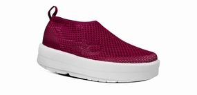 Women's OOmega Chukka Shoe - Rosebud (SALE)