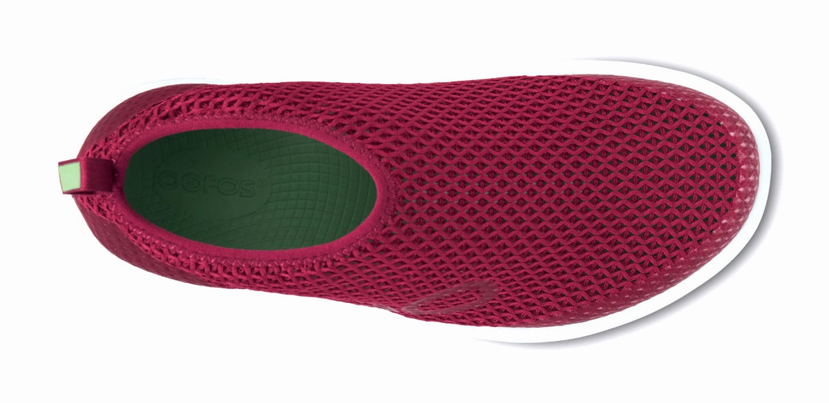 Women's OOmega Chukka Shoe - Rosebud (SALE)