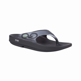 Women's Ooriginal Sport Sandal - Graphite