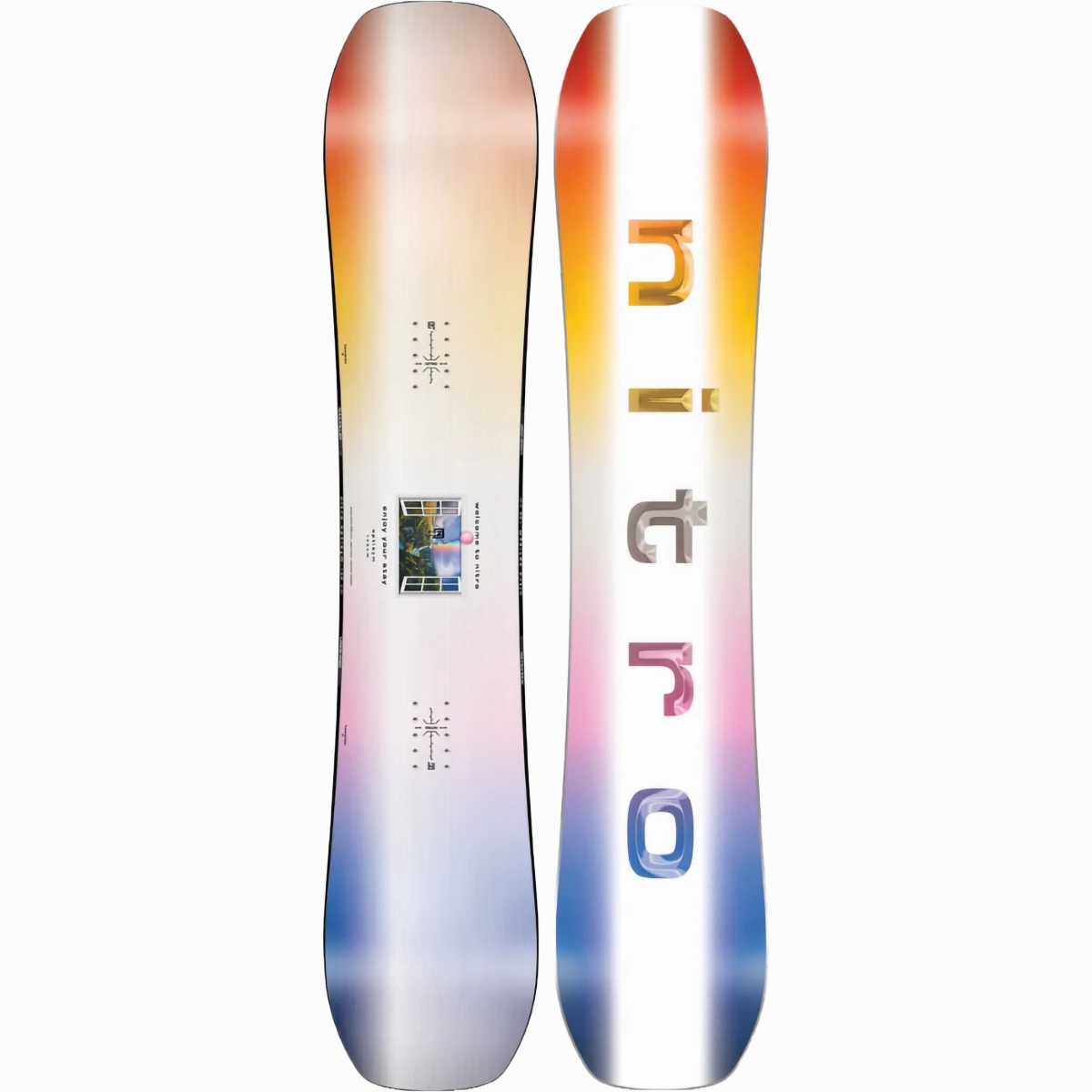Women's Optisym