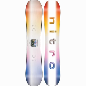 Women's Optisym