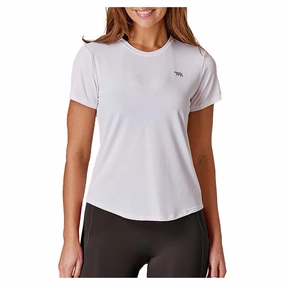 Women's Runcool Running Tee