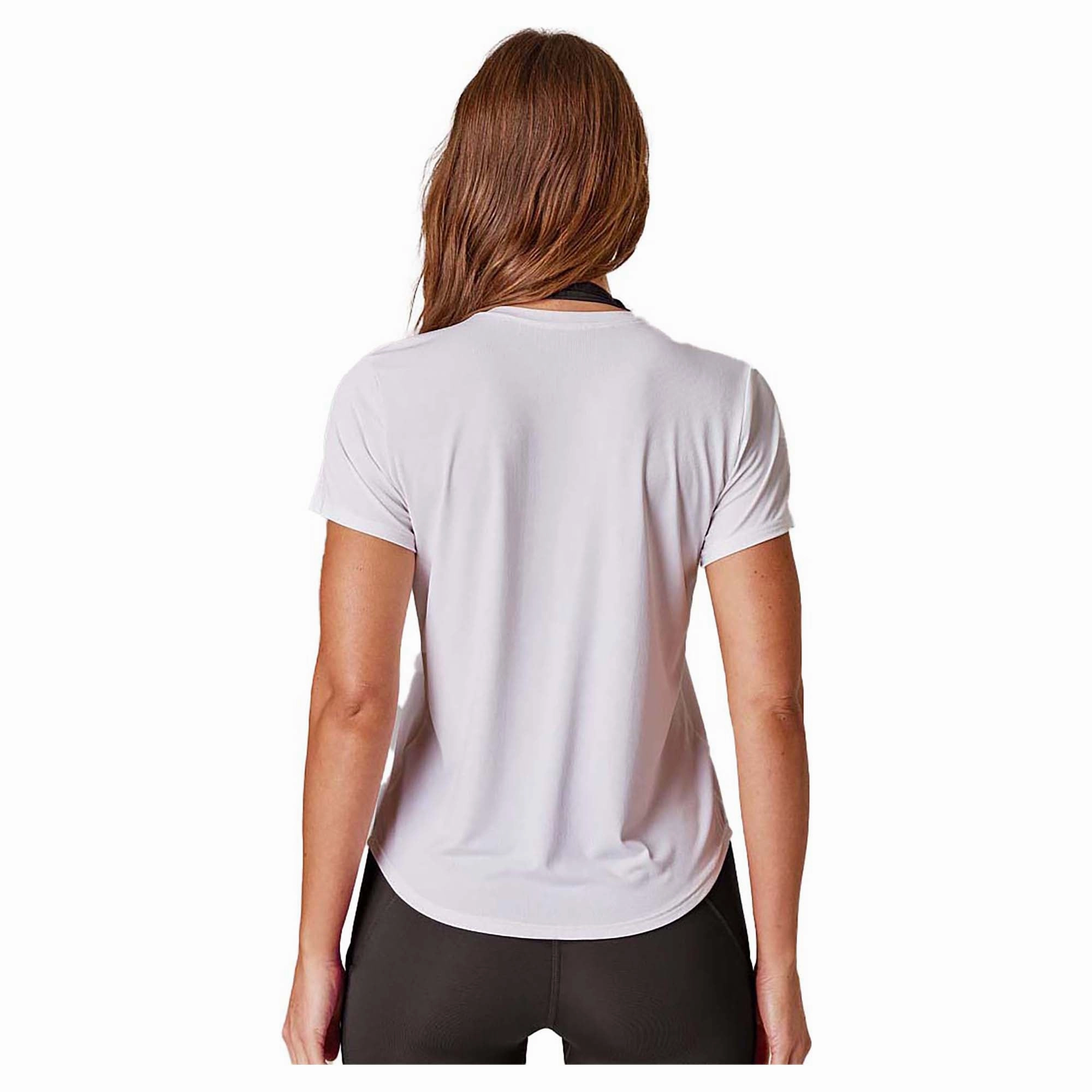 Women's Runcool Running Tee