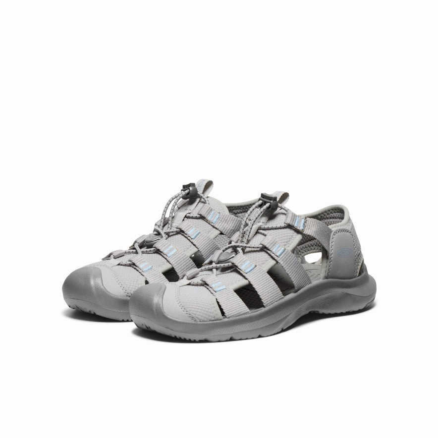 Women's Seanik H2 Sandal  |  Alloy/Skyway
