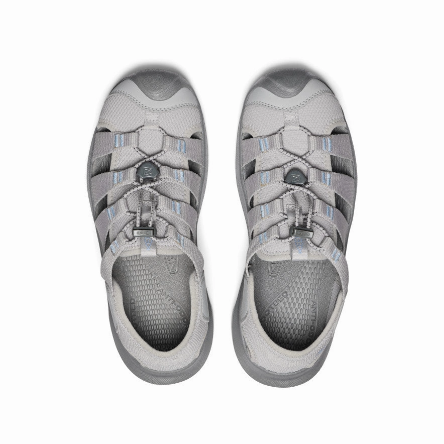 Women's Seanik H2 Sandal  |  Alloy/Skyway