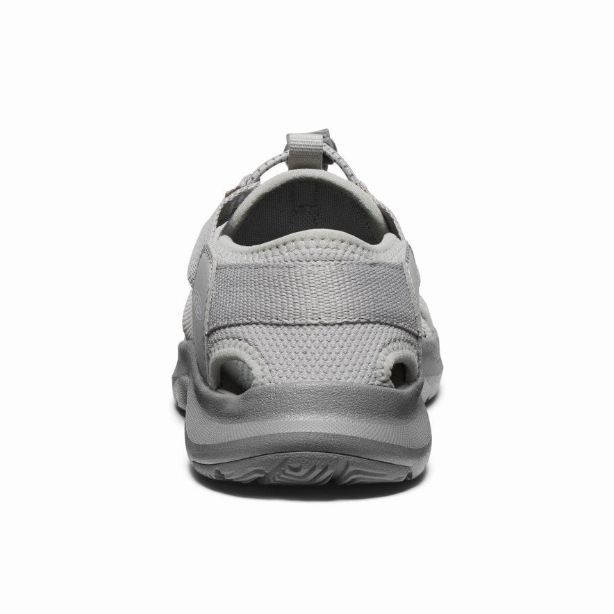 Women's Seanik H2 Sandal  |  Alloy/Skyway
