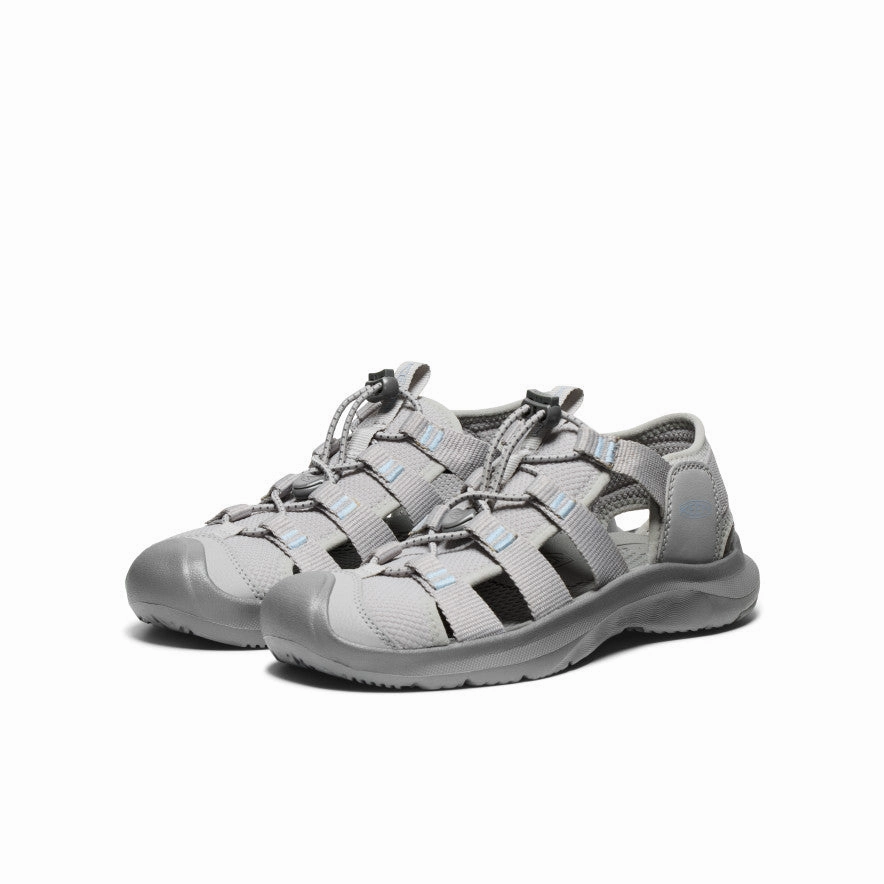 Women's Seanik H2 Sandal  |  Alloy/Skyway