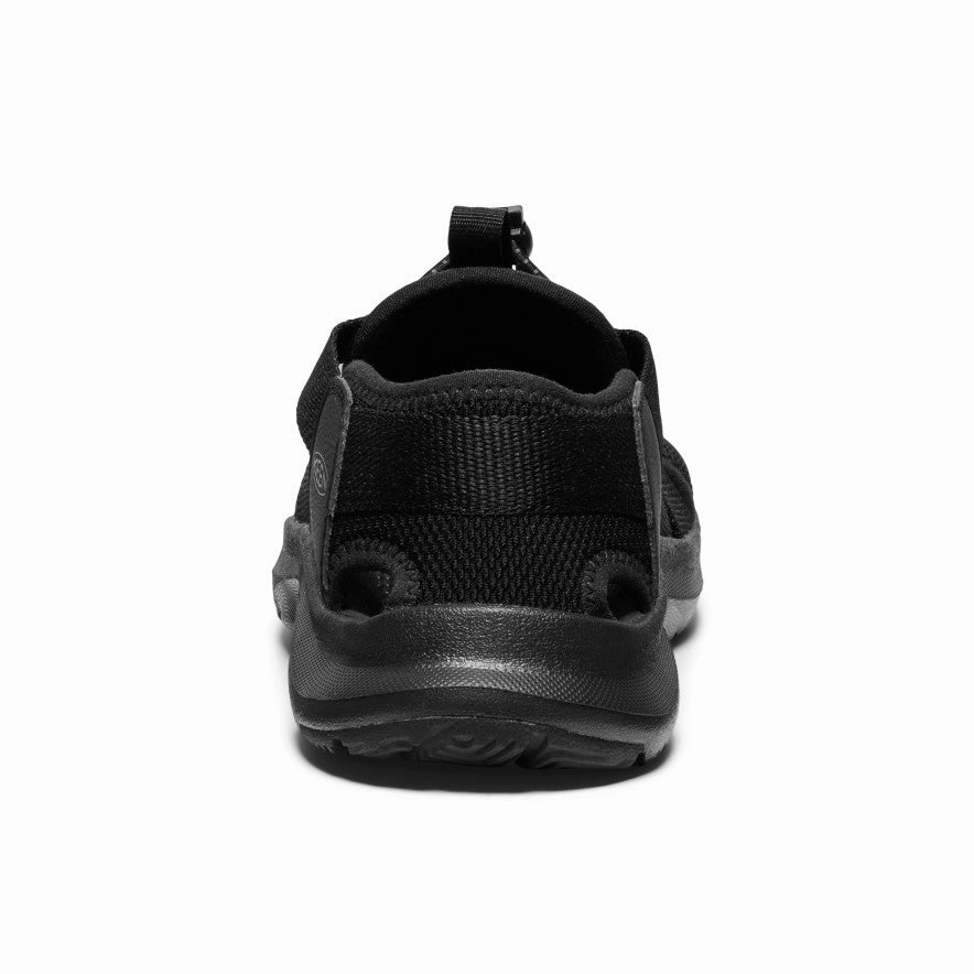 Women's Seanik H2 Sandal  |  Black/Magnet