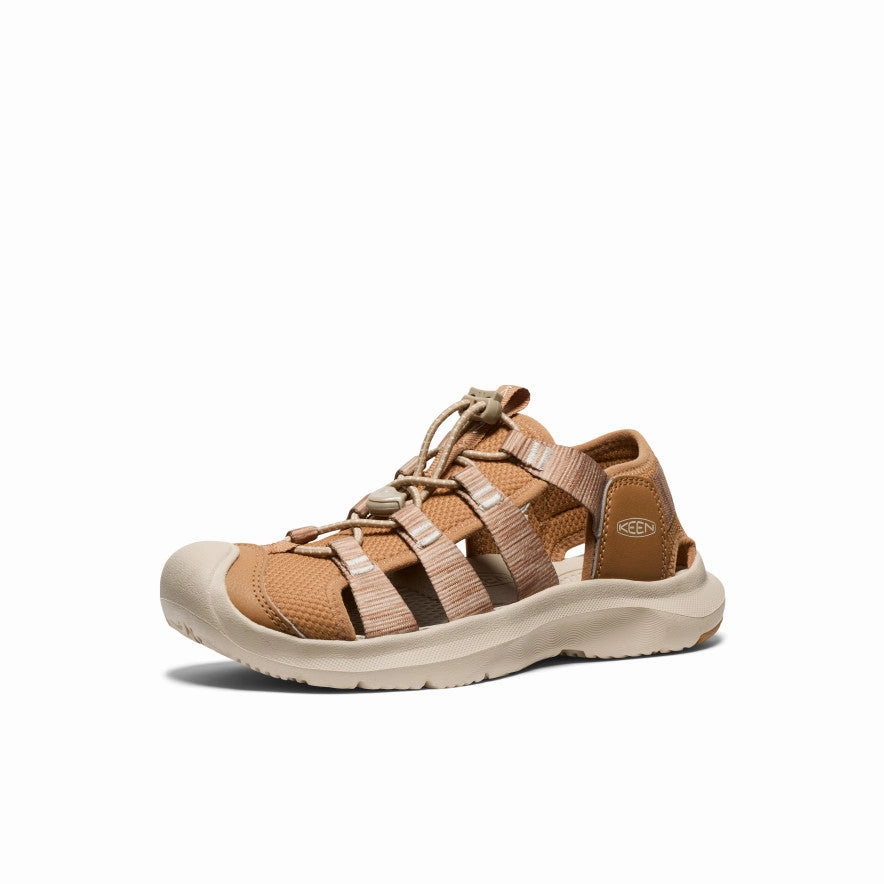 Women's Seanik H2 Sandal  |  Chipmunk/Cornstalk