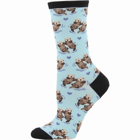 Women's Significant Otter