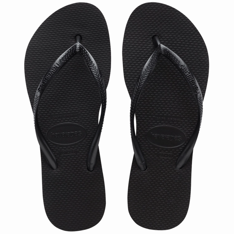 Women's Slim Platform