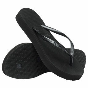 Women's Slim Platform