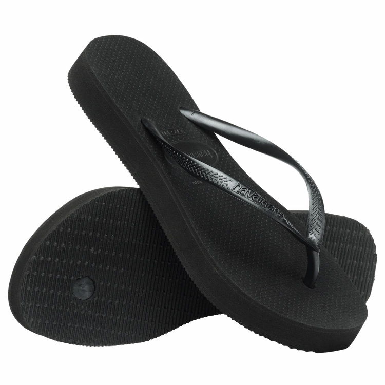 Women's Slim Platform