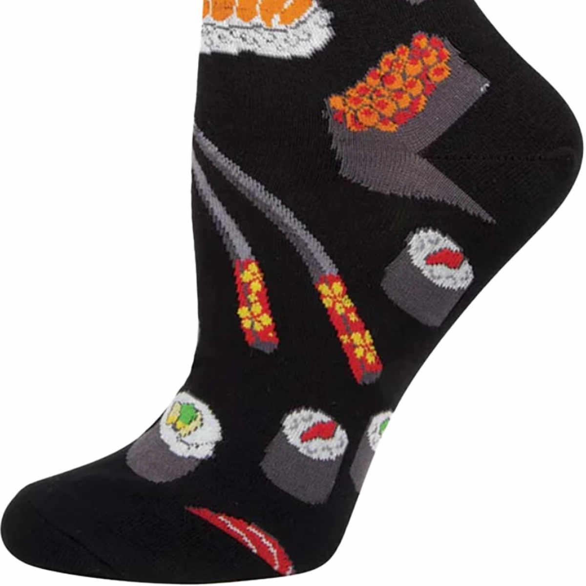 Women's Sushi