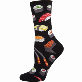 Women's Sushi