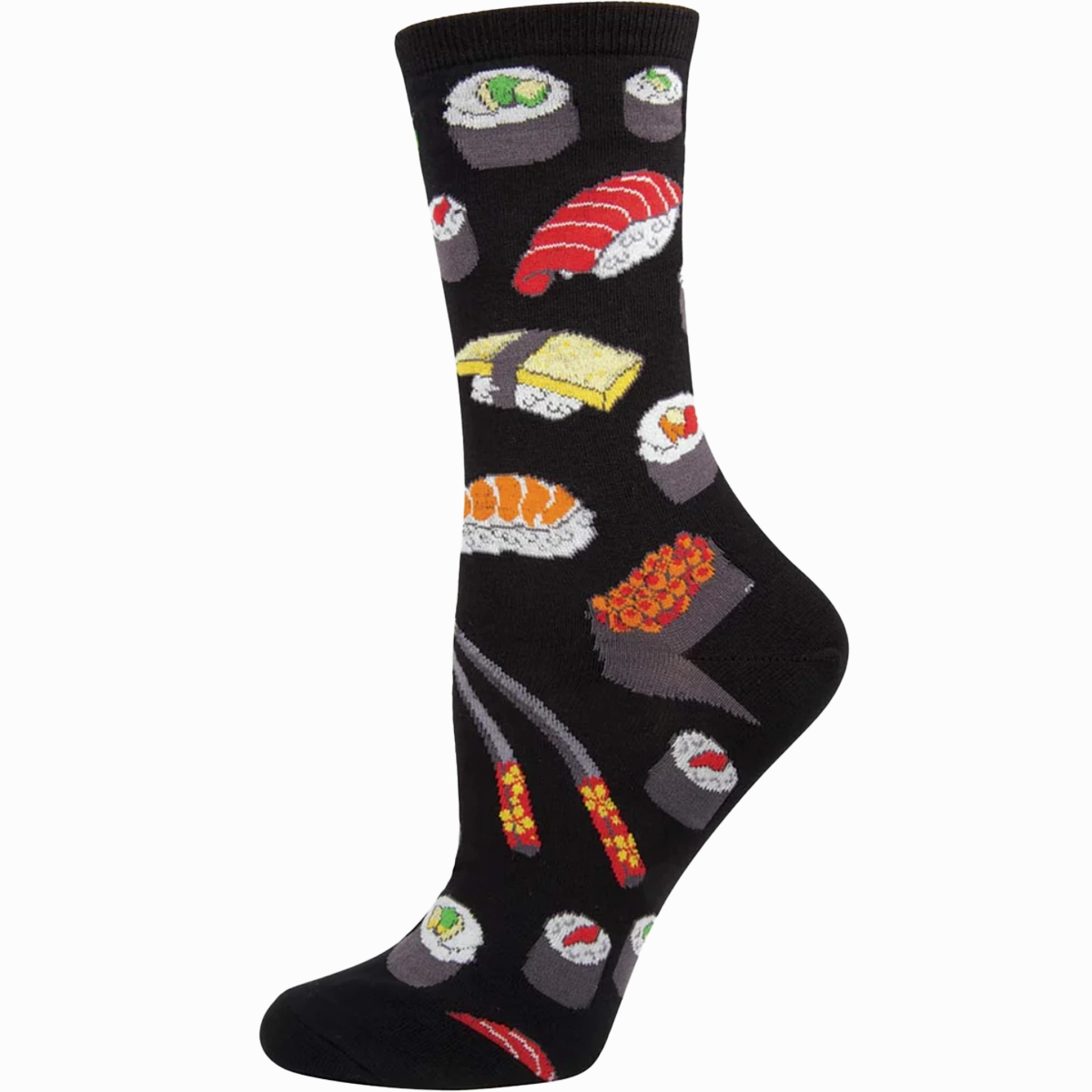Women's Sushi