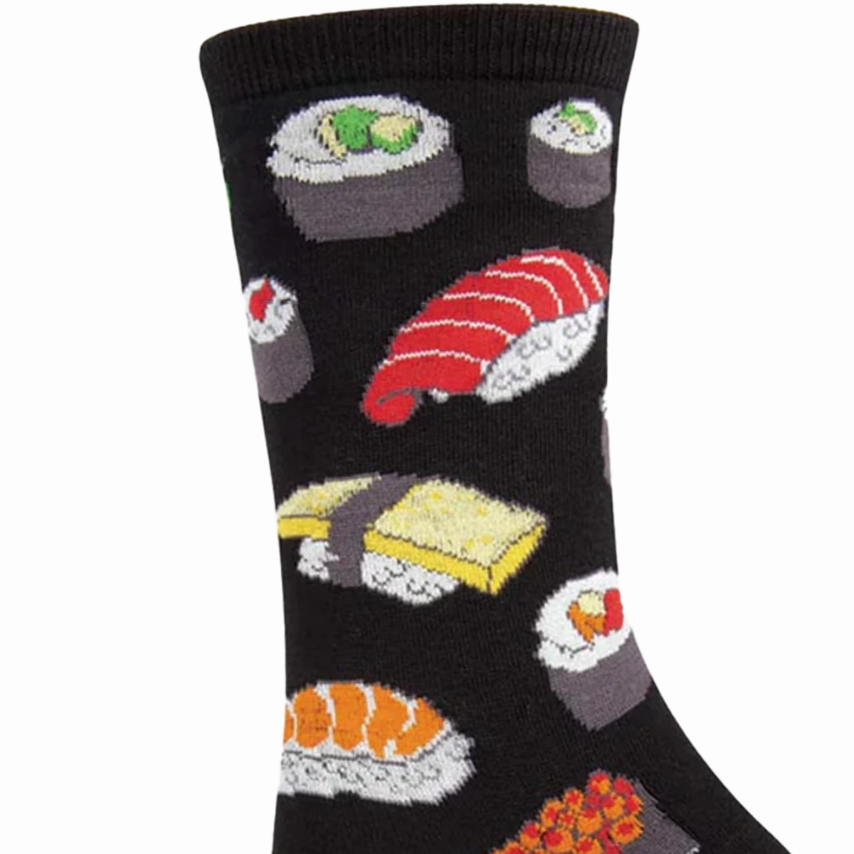 Women's Sushi