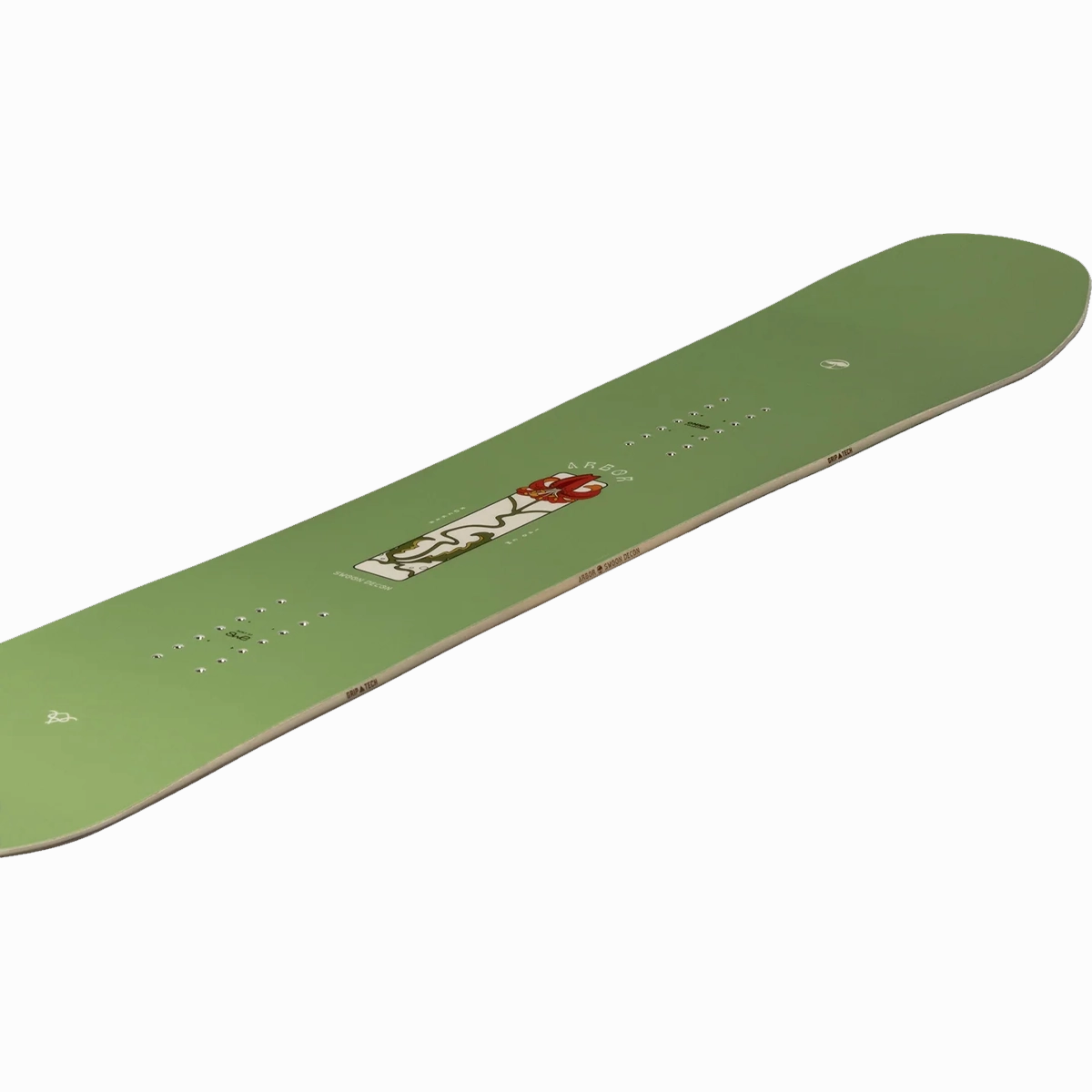 Women's Swoon Decon