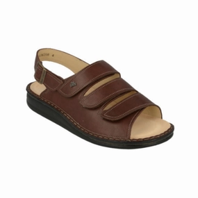 Women's Sylt - Brandy