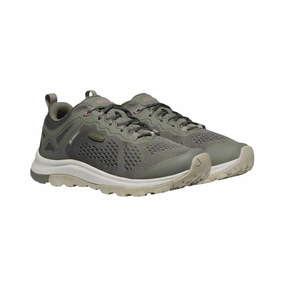 Women's Terradora II Vent Hiking - Olive/Nostalgia (Regular Width)